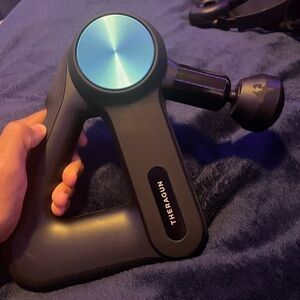 Theragun Pro (no charger)